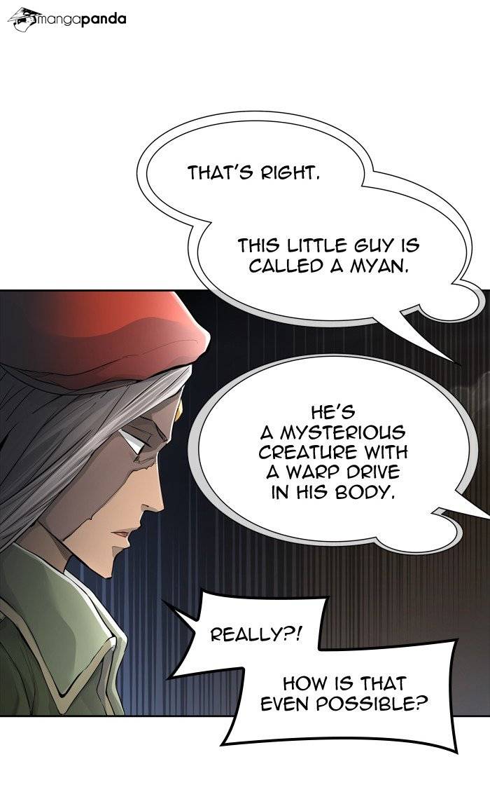 Tower of God Chapter 453 image 25